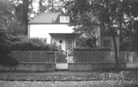 Haus Sagebiel. Berlin 1934-35