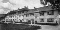 Straßenbahner-Siedlung. München 1920-25