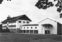 Landschulerziehungsheim. Schondorf 1929-30